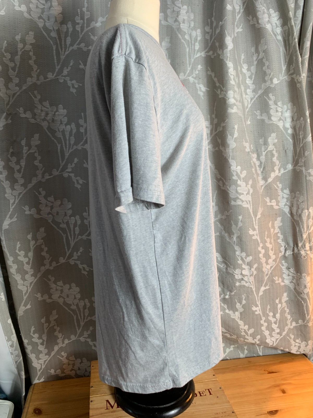 Star Wars Intergalactic Domination Christmas T-Sh… - image 2