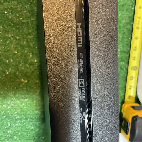 PS4 Slim 500GB CUH-1215A - Sealed NIB Controller, Cord A+ Condition Runs Smooth - Picture 7 of 15