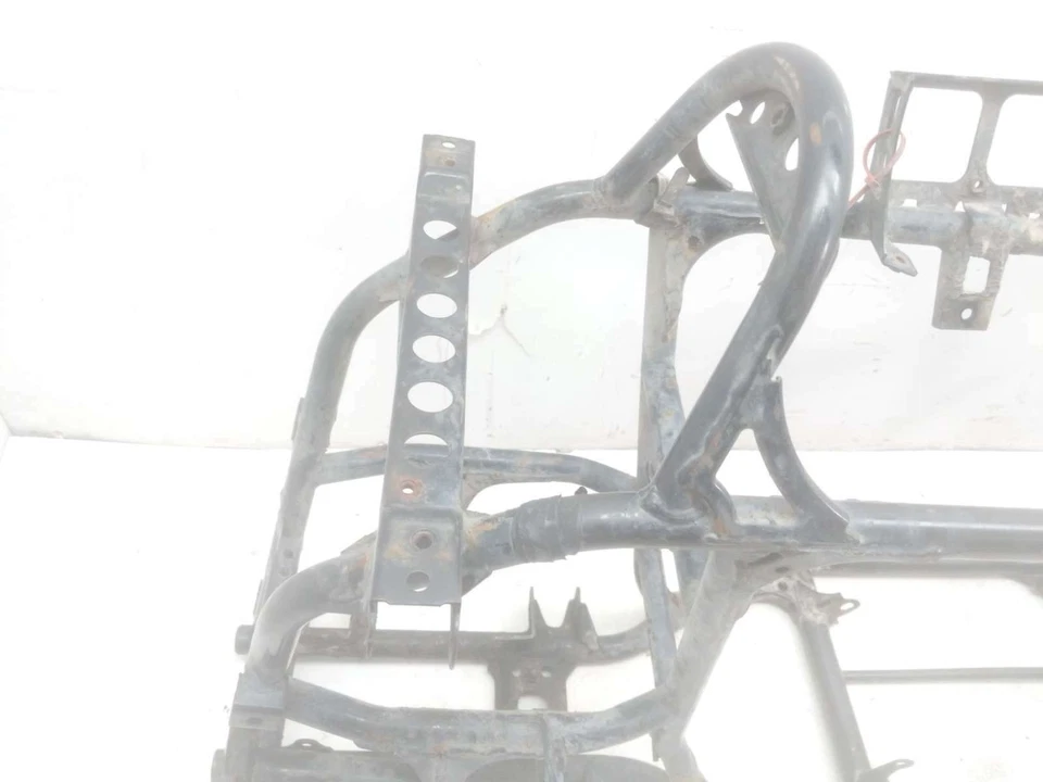 05 chasis cuadro principal Kawasaki Brute Force 750 CLN J Foto 3 de 4