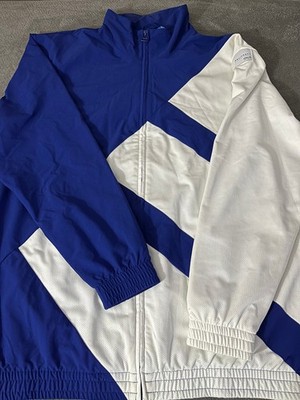 Adidas Originals 2017 EQUIPMENT ADV/91-17 Jacket Track Soccer  Mens sz 2XL NEW