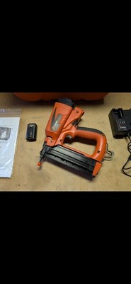 Paslode Impulse Streifennagler IM 50 F 18 LithiumEigenschaften