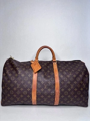 Louis Vuitton Keepall 55