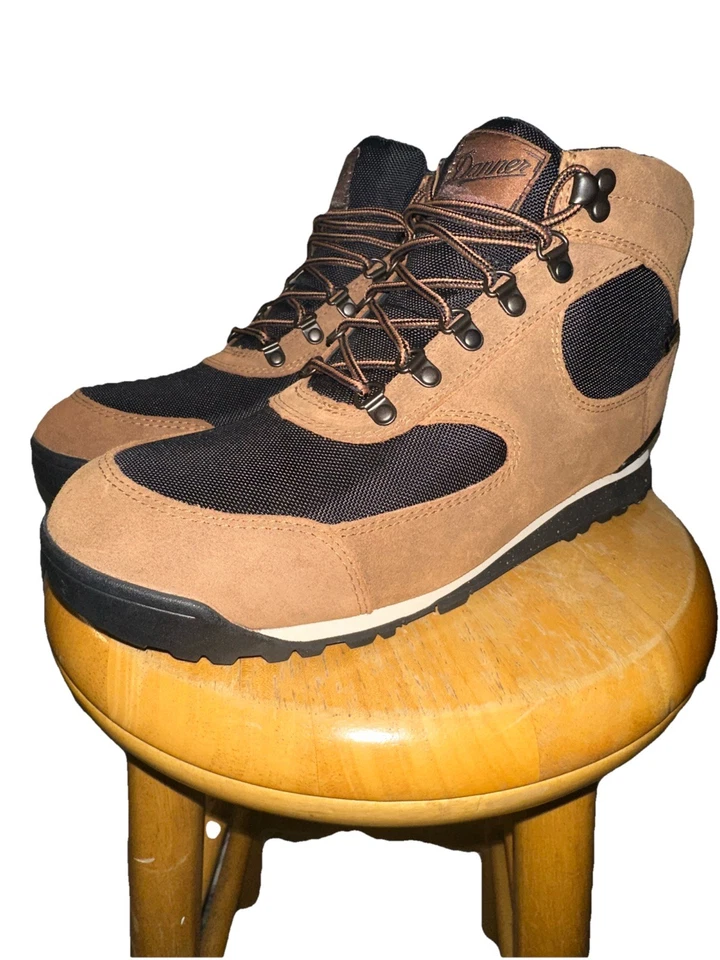 Botas Danner Hombre Talla 10 Sin Caja. Nunca usado. Foto 3 de 4