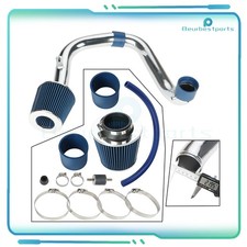 2.5 Cold Air Intake System Filter For 2001-2005 Honda Civic With 1.7l L4 2.5 Cold Air Intake System Filter For 2001-2005 Honda Civic With 1.7l L4
