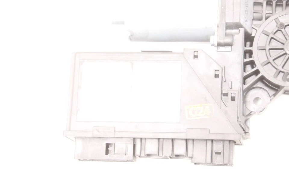 Window regulator motor. rear left Audi A4 B7 EC 55388 - Image 2 of 3