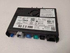 2017 - 2020 Buick Regal ECM Information gps t...