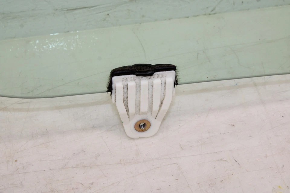 Infiniti G35 2003-2007 cupé puerta derecha ventana vidrio OEM MQ120 Foto 3 de 4