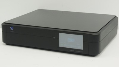 PS Audio DirectStream DAC High-End USB DSD Konverter Originalverpackt Geteste...
