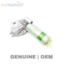 2004-2005 VW TOUAREG - Front Right REAR TILT SEAT Motor W/ Transmission