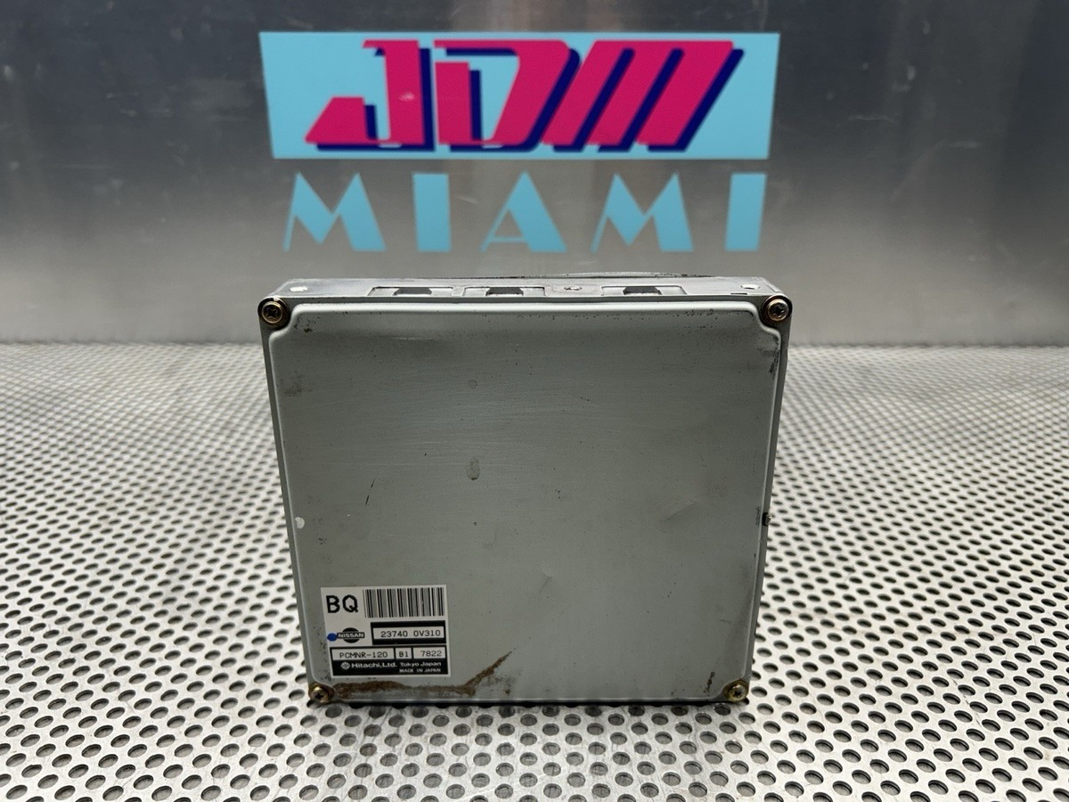 Nissan Rb25det Neo Computer STAGEA ECU Rb25 at Skyline 23740-0v310