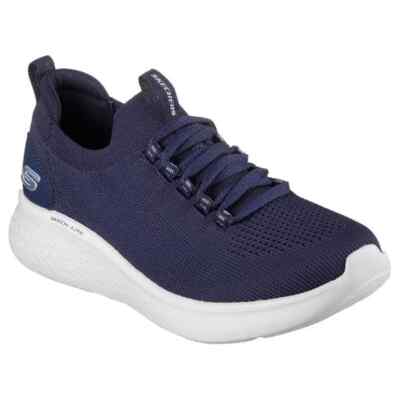 Sketchers Damen Skech-Lite PFN Stretch Fit Komfort Wanderschuhe-UK 3-8