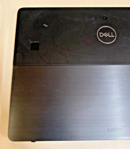 Dell Latitude 5290 2-in-1 Tablet Laptop 12.3" - i5-8350U - 8GB RAM - 256GB SSD - Picture 17 of 19