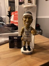 Vintage NBA  Indiana Pacers Bobbleheads Pepsi Rare Jonathan Bender (SGA 2002)