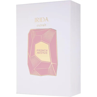 フレンチアベニューイリダエキストレEDP100ml IRIDA EXTRAIT French Avenue Irida Extrait 100ml EDP Spray for Men and Women | eBay