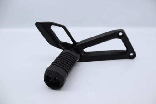 Platine arrière droite pour moto APRILIA 650 PEGASO 1994 à 1996