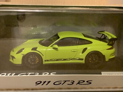 MINICHAMPS Porsche 911 RS 1995 イエロー1/43 MINICHAMPS Porsche 911 RS 1995 イエロー1/43 MINICHAMPS 1/43