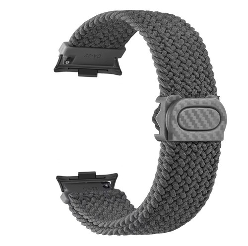 Nylon Sport Armband für Xiaomi Mi smart Band 8 Pro / 9 Pro / Redmi Watch 4 / 5 - 第 20/35 張圖片