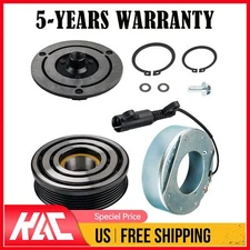 A/C Compressor Clutch for Mini Cooper 2002 2003 2004 2005-2008 98275