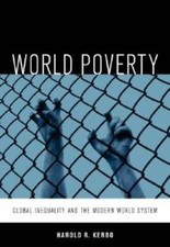 World Poverty The Roots Of Global Inequality And The Modern - Very Good World Poverty The Roots Of Global Inequality And The Modern - Very Good