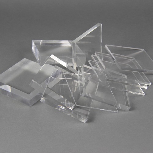 PLEXIGLAS ® I DEGLAS GLASSCHEIBE ® in 5 mm (65,00€/m²) TOP QUALITÄT TOP MARKEN - Bild 2 von 6