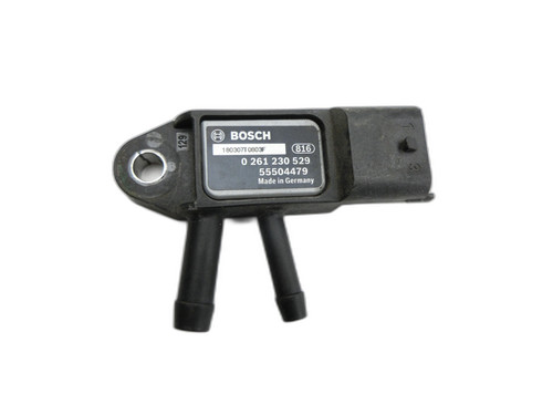 Luftdruck MAP Sensor für Opel Astra K B16 15-22 1,4 110KW 55504479 0261230529