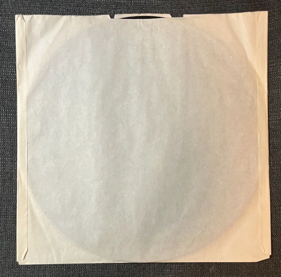 MAYNARD FERGUSON -1969 ~ PRESTIGE 7636 {nm} Recorded: Dec. 1967 BadenBaden -RARE - Image 3 of 4