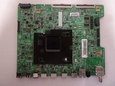 Samsung UN55NU8000FXZA Main Board (BN97-14118A) BN94-12926A