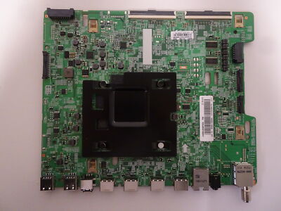 Samsung UN55NU8000FXZA Main Board (BN97-14118A) BN94-12926A | eBay