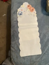 Spring Or Easter Table Runner