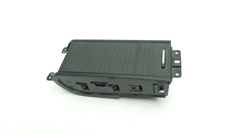 969121990R ashtray for RENAULT MEGANE IV BERLINA 5P 2015 1163647 