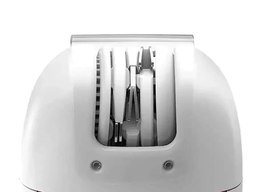 Remington Smooth And Silky Facial Epilator, EP1050CDN - Image 4 of 4