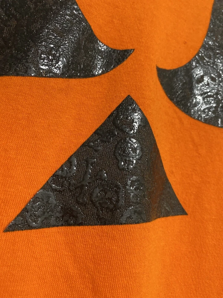 Vintage Halloween T Shirt Jesse Pinkman Breaking Bad 90’s Read For Measures - Image 4 of 4