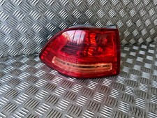 Kia Magentis II MG Limousine ab 2006 Bj. Rücklicht links außen 