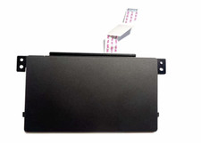 New For Dell Inspiron 7300 7306 Touchpad Trackpad Mouse Board Black