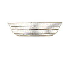 1963 Chrysler Newport Front Bumper Grille Assembly 2445088 Nos