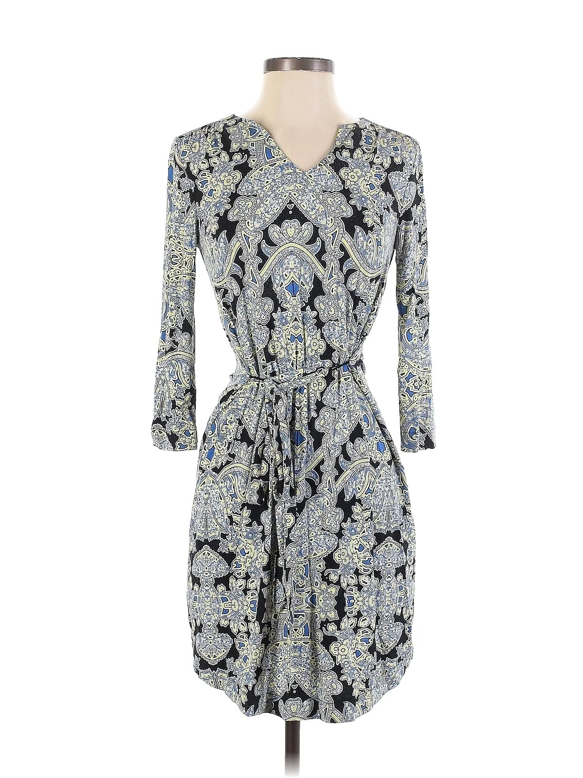 Vestidos envolventes de Cynthia Rowley