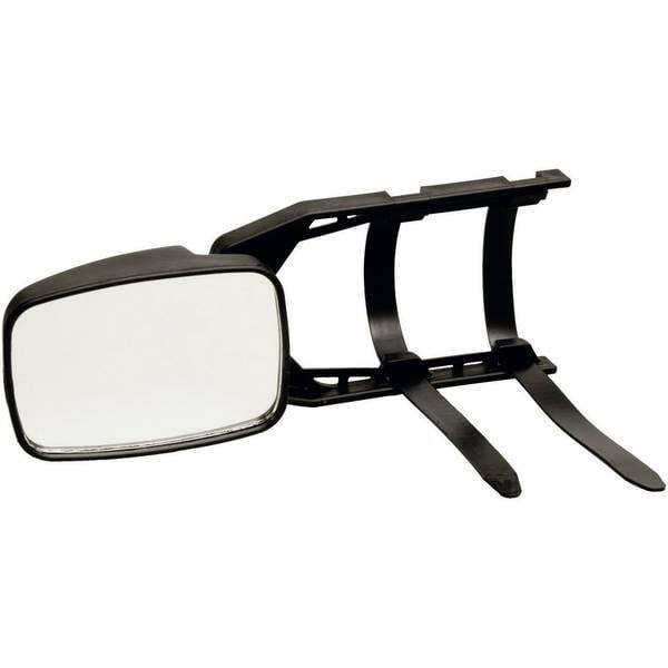 Hp autozubehr 10275 estensione specchietto laterale plastica 115 mm x 160