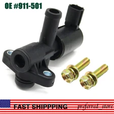 Vapor Canister Vent Solenoid Valve 911-501 For Nissan Maxima Altima Frontier US