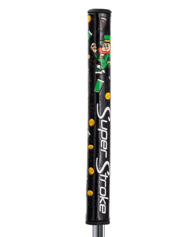 SuperStroke The Lucky Leprechaun Putter Grip | eBay