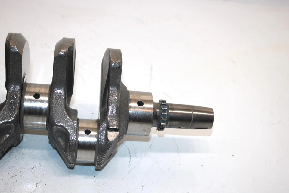 Коленвал оригинальный 12 Arctic Cat M1100 Turbo Sno Pro 162 3007-781 SA8.1 - Изображение 2 из 4