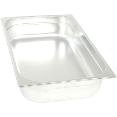 Gastronormbehälter Serie STANDARD, GN 1/1 (100mm), Inhalt: 14 Liter