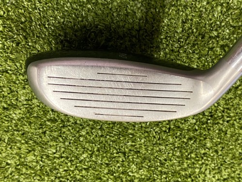Nickent 6DX 19* 3 Hybrid RH Aldila VooDoo VS S85 Stiff Graphite (R4446) - Picture 2 of 6