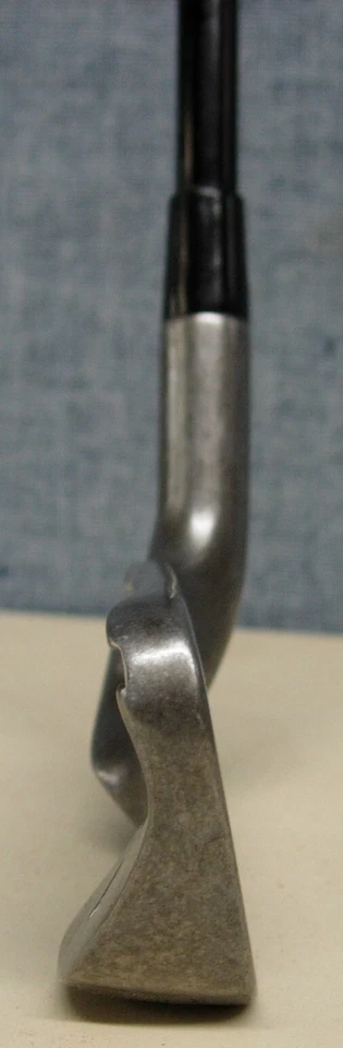 g5 1990s Slotline Inertial Hammer 1-IRON 15* Ceramic made with Kevlar Shaft RH-R - Image 3 of 4