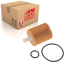Oil Filter Fits Toyota Avensis Corolla Tundra Verso OE 041520R010 Febi 184122