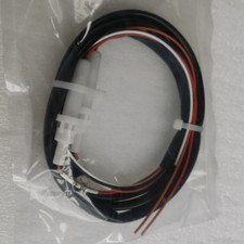 1pc New For Defi-link Cable Harness Control Unit I Ii 1.5m Power Wire
