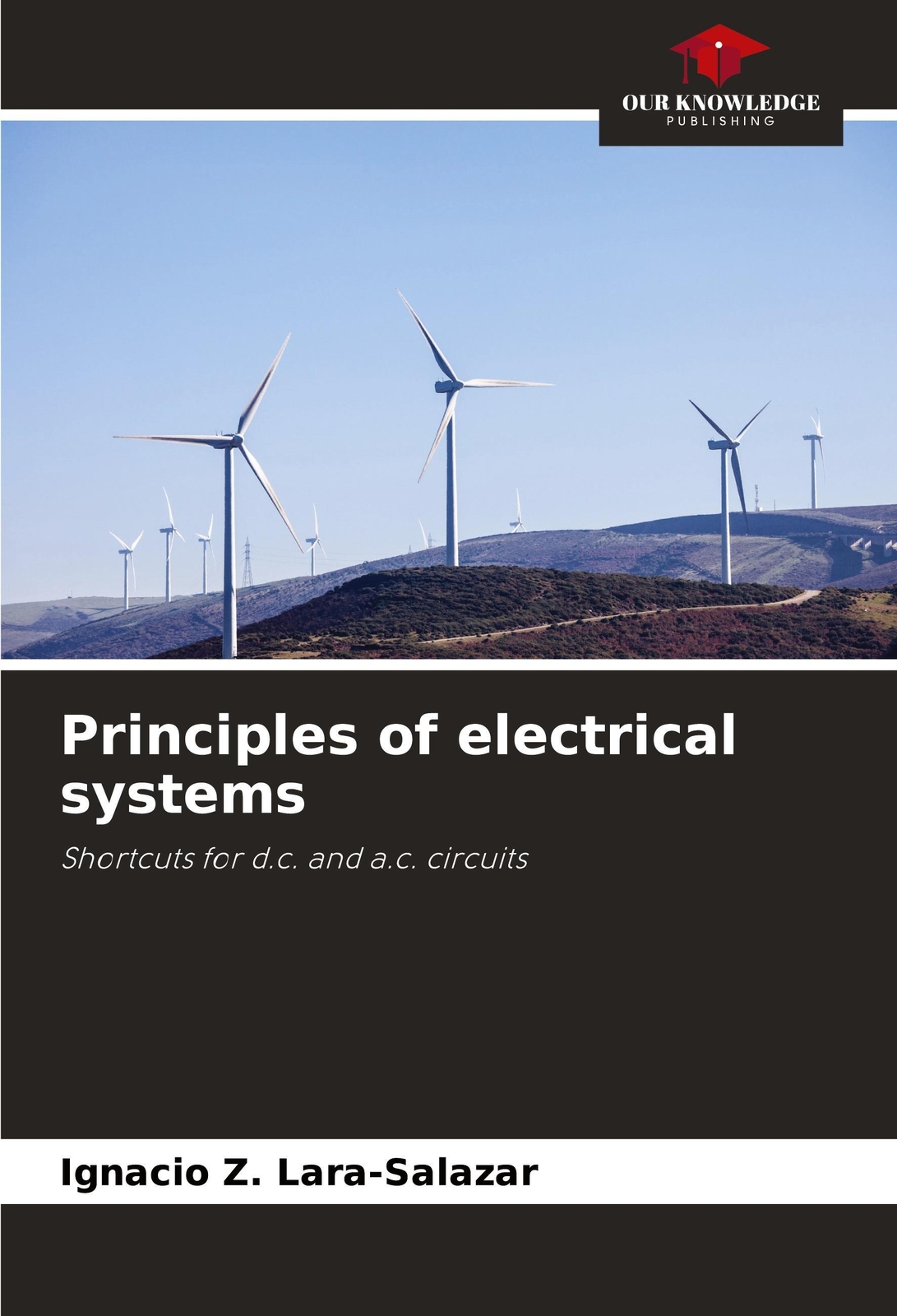 Thumbnail - Principles Of Electrical Systems | Ignacio Z. Lara-salazar |