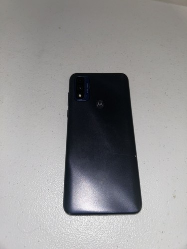 Motorola Moto G Pure (XT2163DL) TRACFONE 32GB - Picture 6 of 9