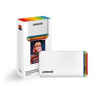 Polaroid Hi-Print Bluetooth 2x3 Pocket Photo Printer - 9046