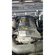 Moteur Opel FRONTERA