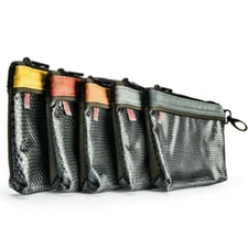 Veto Pro Pac PB5 Parts Bags 5-Pack